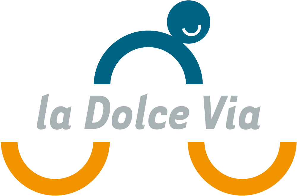 logo la dolce via